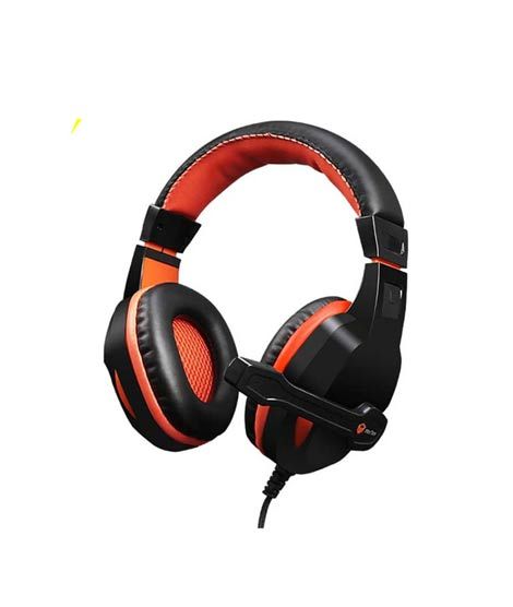 iShopping - Meetion Scalable NC Wired Gaming Headset (HP010)