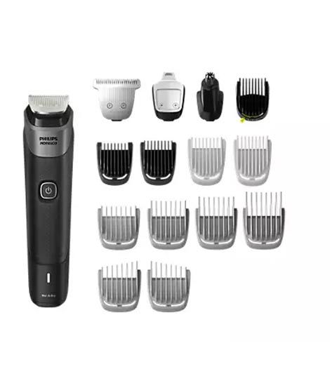 iShopping - Philips Norelco All-in-One Trimmer Series 5000 (MG5910)