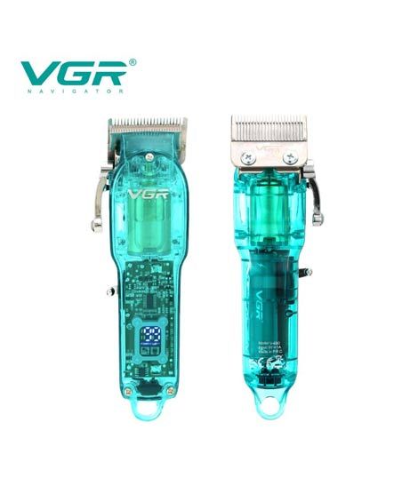 iShopping - VGR V-660 Electric Hair Clipper Trimmer (V-660)