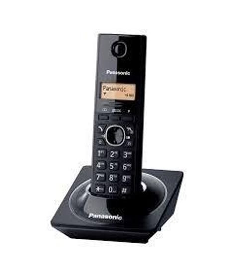 iShopping - Panasonic Cordless Phone  (KX-TG1711)