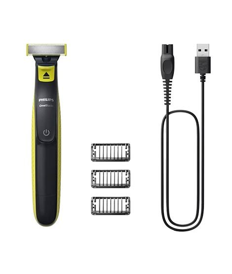 iShopping - Philips One Blade For Face (PQ2724)