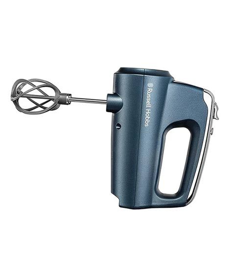 iShopping - Russell Hobbs Swirl Hand Mixer Sapphire (25893-56)