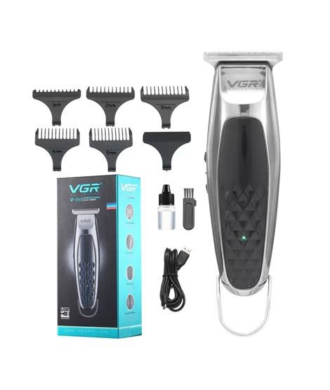 iShopping - VGR Professional Hair Trimmer (V-093)