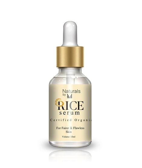 iShopping - Muicin Fairer & Flawless Rice Serum - 15ml