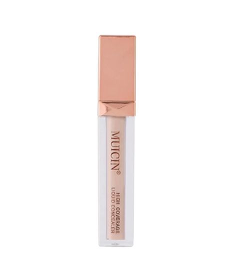 iShopping - Muicin Gold HD Coverage Liquid Concealer Light - 6g