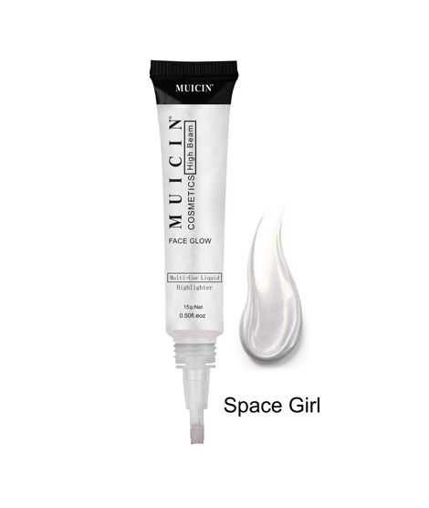 iShopping - Muicin Face Glow High Beam Highlighters Space Girl - 0.28g
