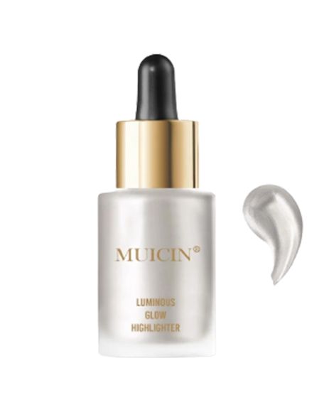 iShopping - Muicin Liquid Highlighter Moisture & Shine Moon Glow - 13ml
