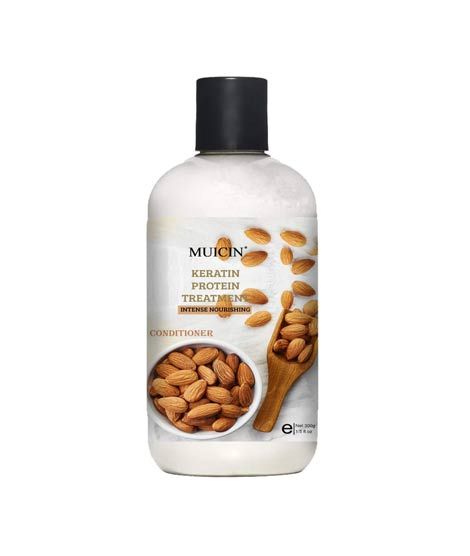 iShopping - Muicin Almond Keratin Protein Treatment Conditioner - 300ml