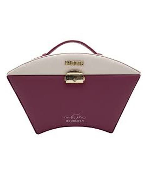 iShopping - Muicin Luxury Cosmetics & Jewelry Box Organizer - Custom Beholden (01)