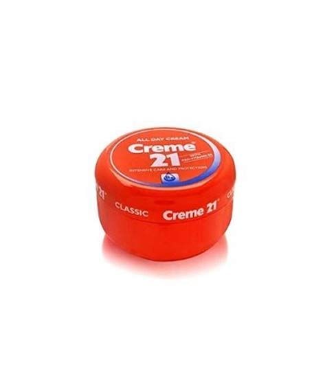 iShopping - Creme 21 All Day Cream 250ml