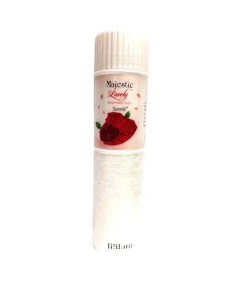 iShopping - Surrati Majestic Lovely Perfumed Powder 250g (101033017)