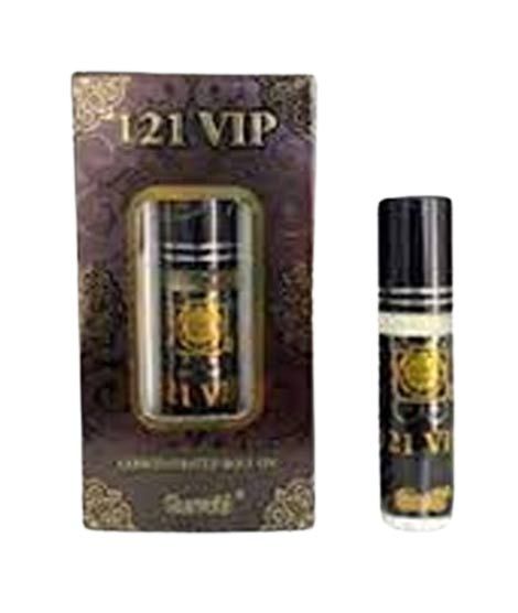 iShopping - Suurrati 121 VIP Roll On Perfume 6 Ml (101048035)
