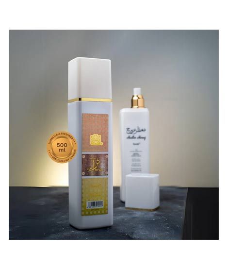 iShopping - Surrati Moattar Marooj Thraa Perfume - 500ml (101038016)