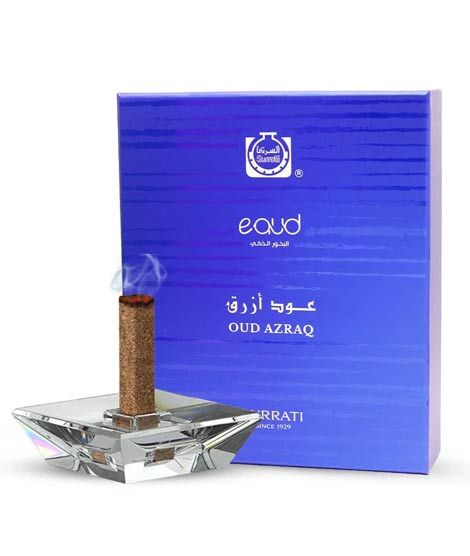 iShopping - Surrati E-Oud Sticks Oud Azraq Perfumes - 75grams (101069004)