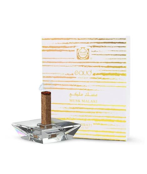 iShopping - Surrati E-Oud Sticks Musk Malaki Perfume - 75grams (101069006)