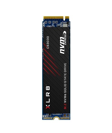 iShopping - PNY CS3030 M.2 NVMe 500GB Solid State Drive (M280CS3030-500-RB)