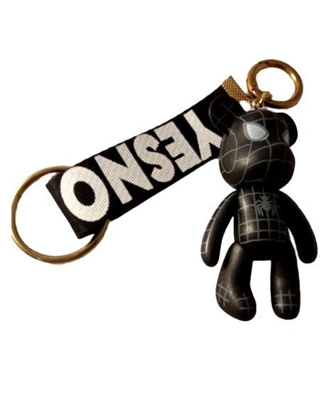 iShopping - FS Couture Spider Mickey Key Chain