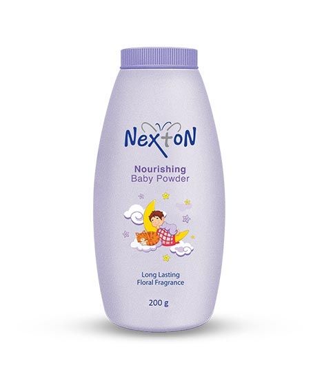 iShopping - Nexton Nourishing Baby Powder 200gm