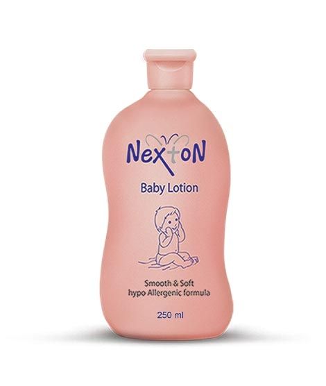 iShopping - Nexton Smooth & Soft Baby Lotion 250ml