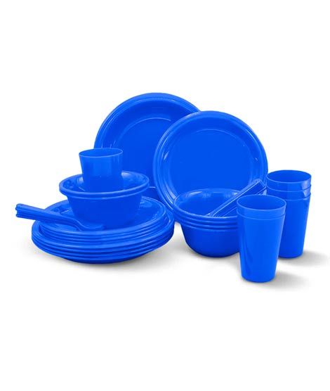 iShopping - Appolio Saga Picnic Dinner Set