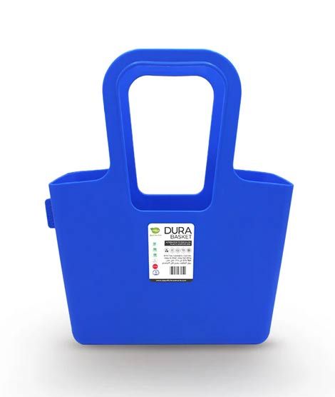 iShopping - Appollo Dura Basket-Blue
