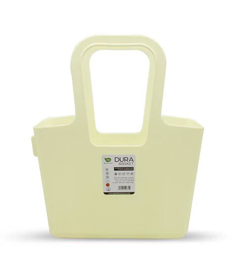 iShopping - Appollo Dura Basket-Cream