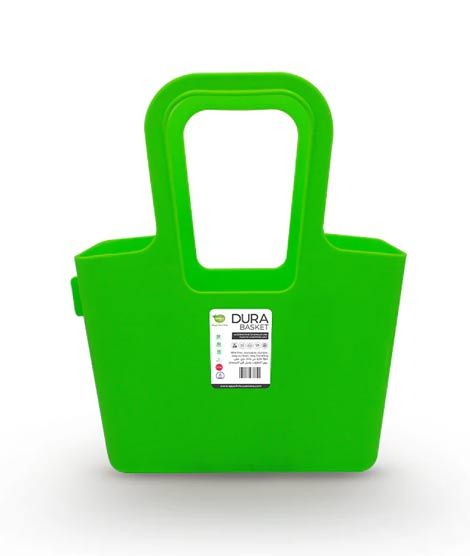 iShopping - Appollo Dura Basket-Green