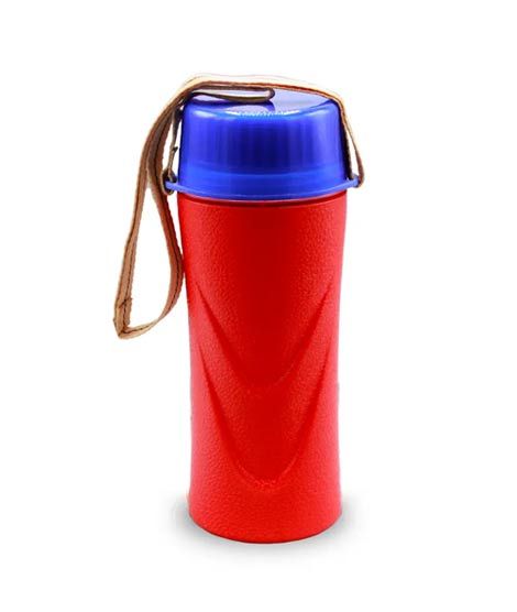 iShopping - Appollo Sprinkle Water Bottle M-2 Large-Red