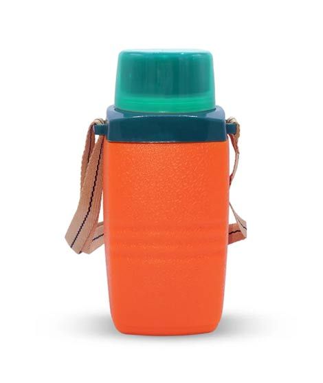 iShopping - Appollo Hunter Water Bottle Large-Orange
