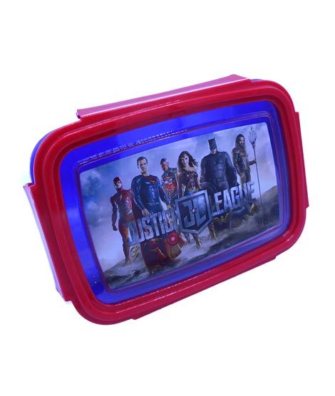 iShopping - Appollo Jimmy Lunch Box M-2
