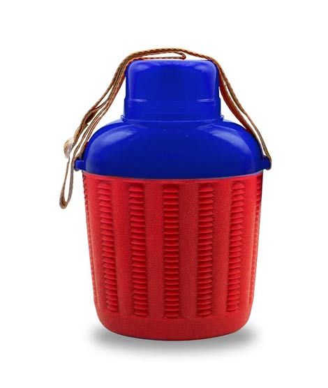 iShopping - Appollo Cool Time Water Bottle Medium 