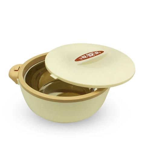 iShopping - Appollo Chef Food Warmer Small-Beige