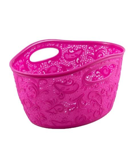 iShopping - Appollo Grace Basket M-2 (Pack Of 2)