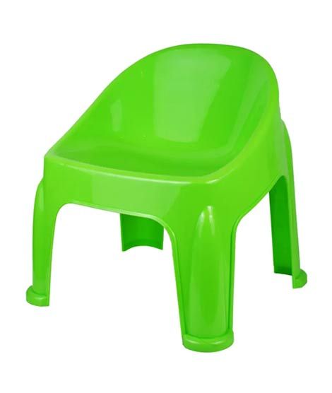 iShopping - Appollo Kids Chair M-2-Green