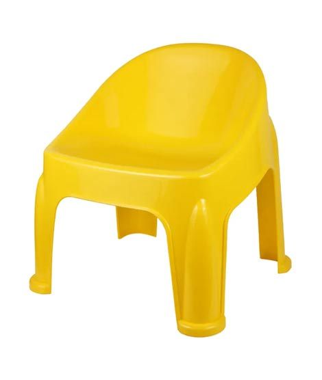iShopping - Appollo Kids Chair M-2-Yellow