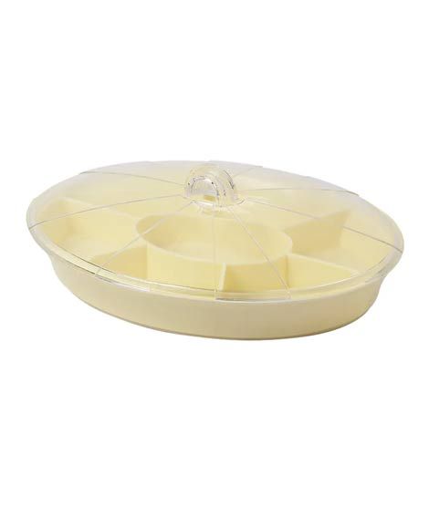 iShopping - Appollo Deluxe Compartment Tray M-2
