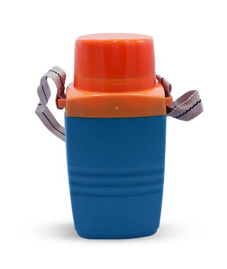 iShopping - Appollo Hunter Water Bottle Small-Dark Green