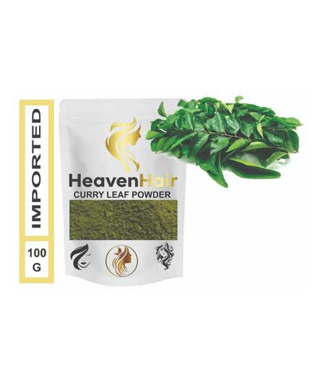 iShopping - Organic Superfoods Curry Leaf Powder 100gm