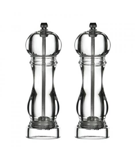 iShopping - Premier Home Salt & Pepper Set (508994)