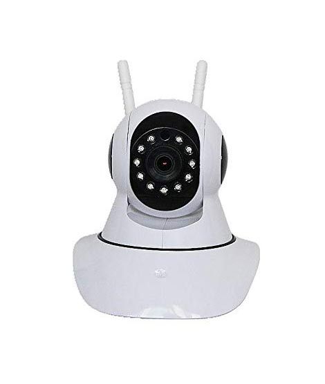 iShopping - Best Seller Wireless WiFi HD Night Vision Camera
