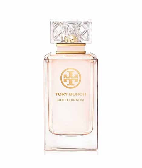 iShopping - Tory Burch Jolie Fleur Rose Eau De Parfum For Women 100ml