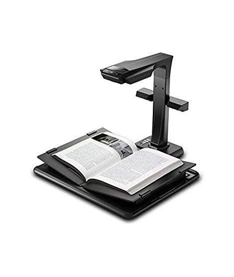 iShopping - CZUR M3000 Pro Fast Document Scanner