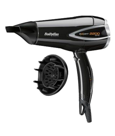 iShopping - Babyliss Hair Dryer (D-341)