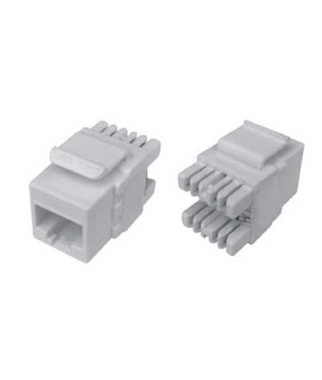 iShopping - D-Link UTP Cat6 Keystone Jack (VCCJUNF6WA)