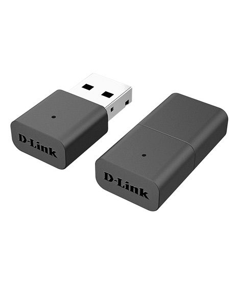 iShopping - D-Link Wireless N Nano USB Adapter (DWA-131)