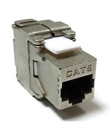 iShopping - D-Link CAT6E Keystone Jack (NKJ-C6TWH1B21)