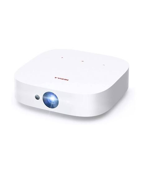 iShopping - Anker Nebula Solar FHD 1080p Projector White (D2130321)