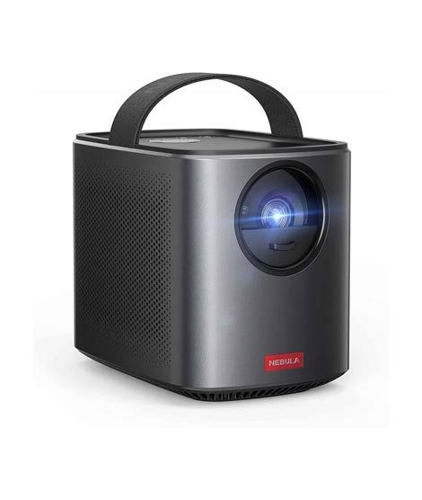 iShopping - Anker Nebula Mars 2 Pro Portable Projector (D2323512)