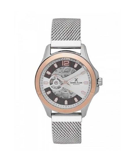 iShopping - Daniel Klein Analog Men's Watch (DK11443-2)