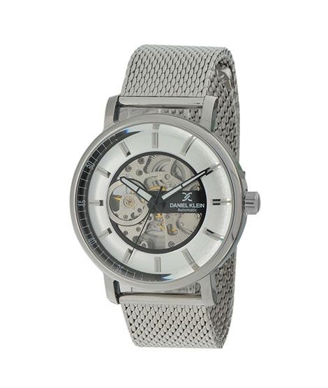 iShopping - Daniel Klein Analog Men's Watch (DK11446-1)